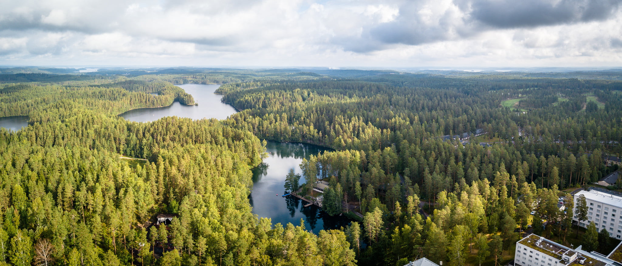 Perhe-elämän ja treenaamisen voi yhdistää - katso vinkit