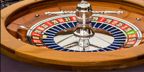 Griffon Casino