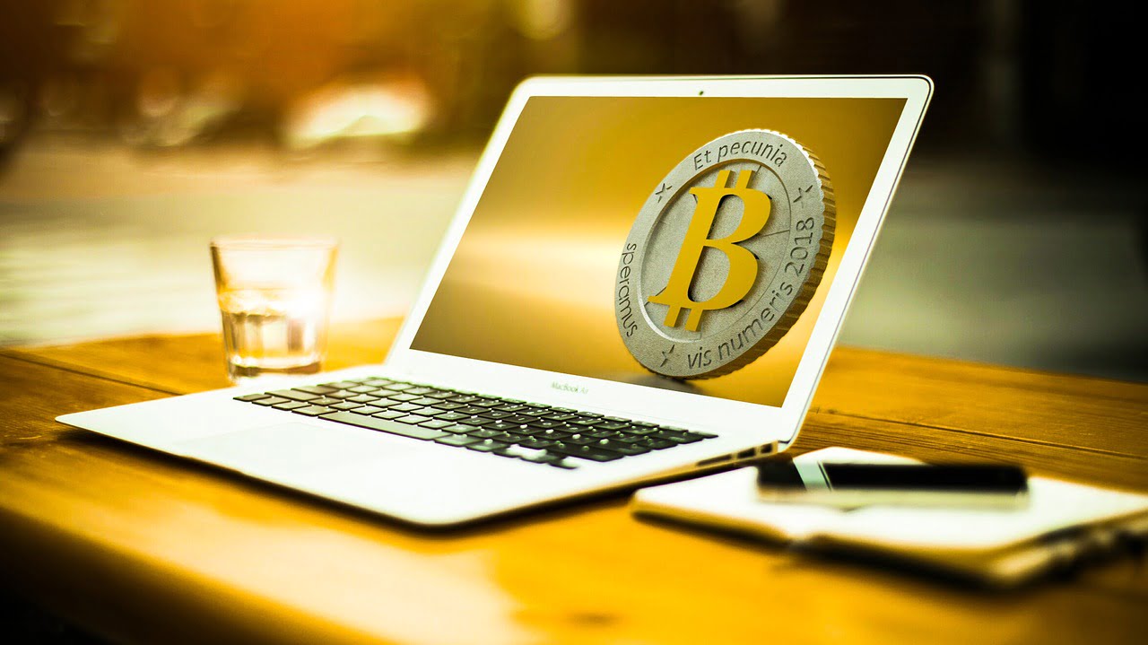 Bitcoinit osa urheilun tulevaisuutta?